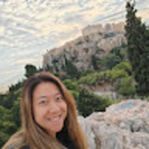 Meet your Posher, Bernice